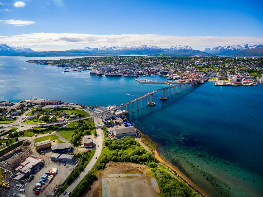 Tromsø, Norway